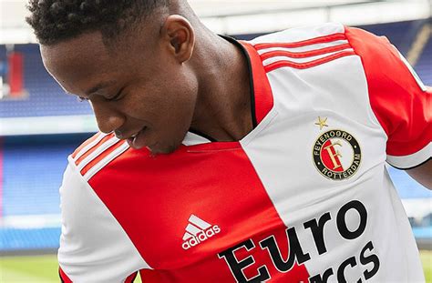 feyenoord mondkapje adidas|Feyenoord Stick with Tradition for 2021.